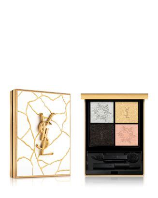 bloomingdales ysl clutch